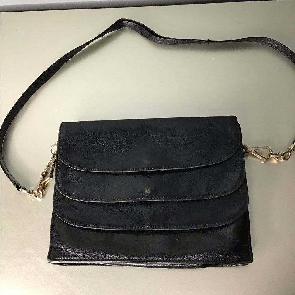 Authentic Fendi Vintage Bag